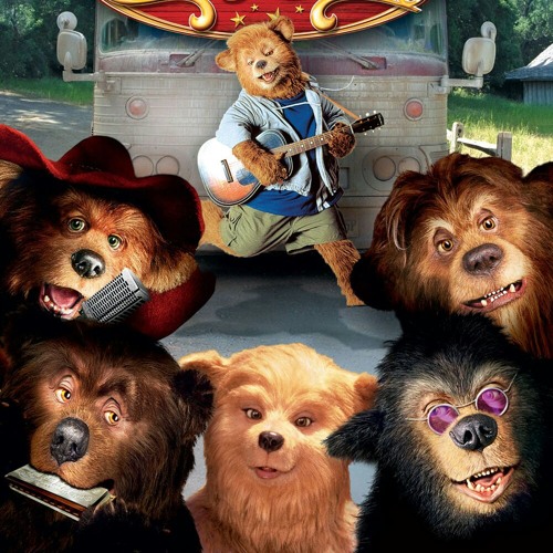 Stream Can Love Stand the Test by Trixie and Tenesee from the Country Bears  by Shalom Ramos | Listen online for free on SoundCloud