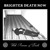 Artwork for Brighter Death Now (BDN) - Promises of Death CD Track 1