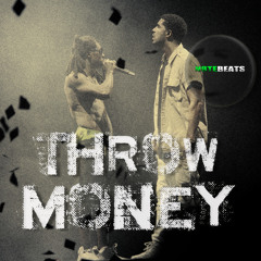 Lil Wayne ft. Drake Type Beat "THROW MONEY" PROD. N8TE BEATS