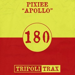 Pixiee - Apollo (Original Mix) [Tripoli Trax]
