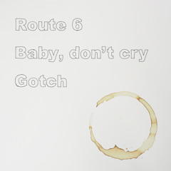 Route 6 / Gotch