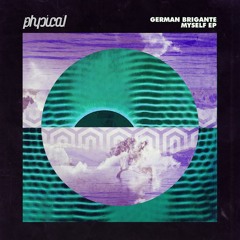 German Brigante Feat Sutja Gutierrez - Unconscious State (GPM288)