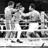 George Foreman on "The Rumble in the Jungle"