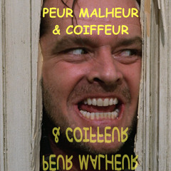Camembert au lait crew - Peur Malheur Coiffeur