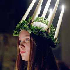 Nu Tändas Tusen Juleljus