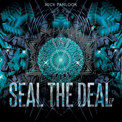 NIKELODEON - Seal The Deal (Original Mix) FREE DOWNLOAD