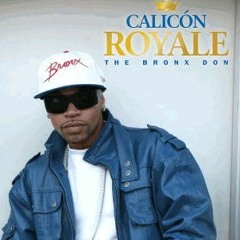 Calicon Royale - Grimy (Try Me Remix)