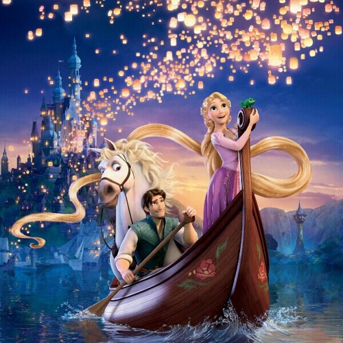 Stream I See The Light - Mandy Moore, Rapunzel (cover) [soundtrack Tangled] by nuhafr | Listen online free on SoundCloud