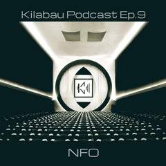 Kilabau Techno Podcast - episode 9