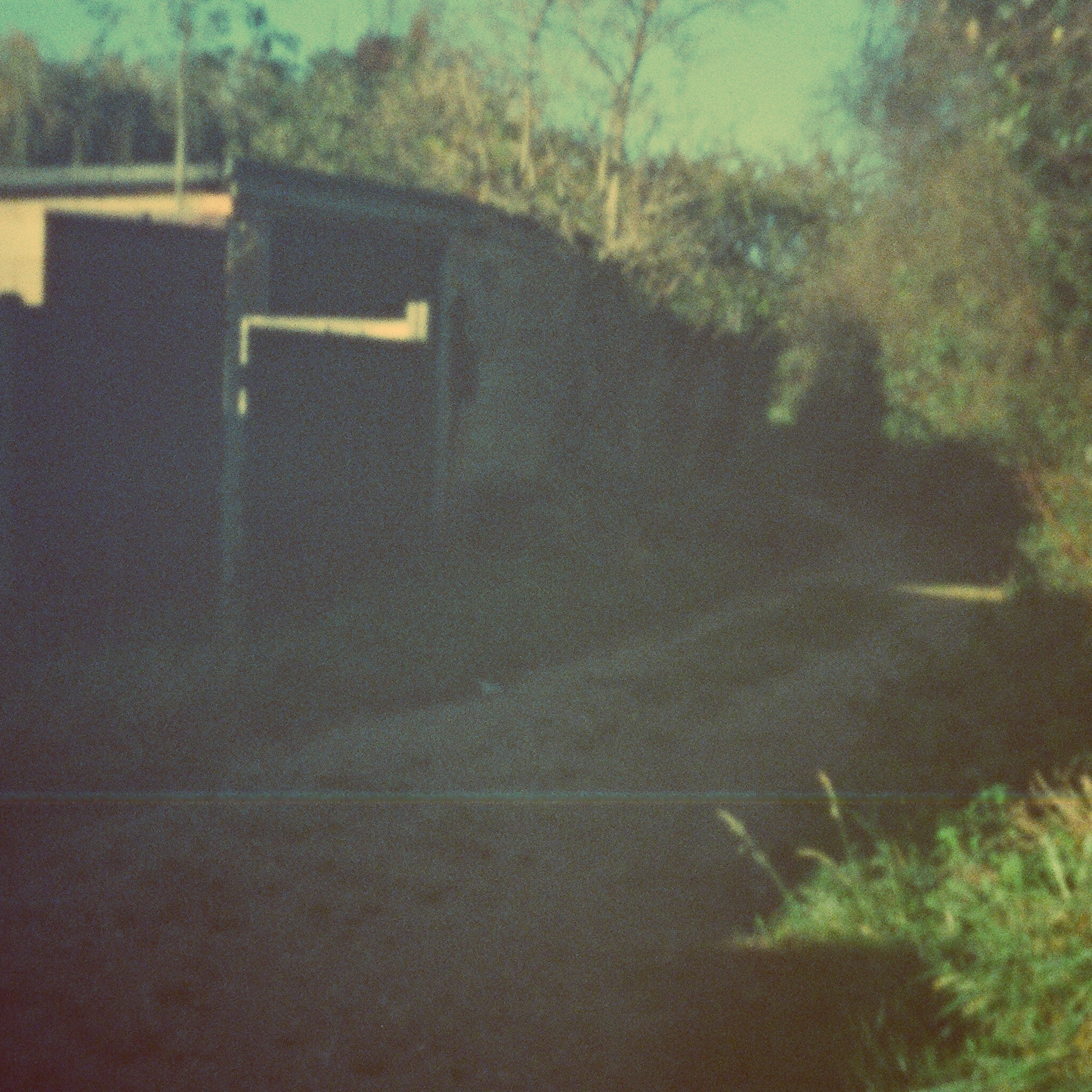 The Hum - Pilot