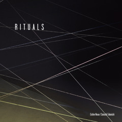 " SAGA "From the album" RITUALS"