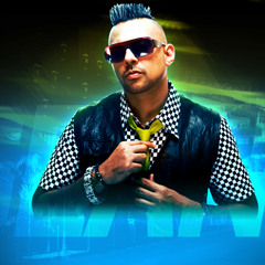 Sean Paul - Right Stuff (NEW2014)
