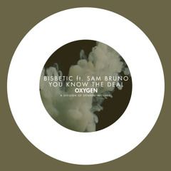 Bisbetic ft Sam Bruno - You Know The Deal (OUT NOW)