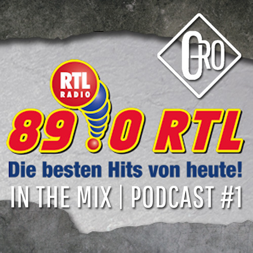 Stream C-ro | 89.0 RTL In the Mix Podcast#1 by C-Ro [DJ/Producer] | Listen  online for free on SoundCloud
