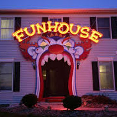 Firefox Demon (Halloween Hardcore EP) - The Funhouse (Something Sinister Mix)