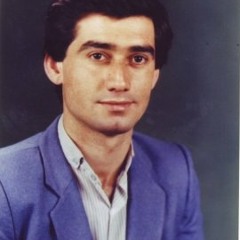 Eyaz Yusif - Lanke Bihejine