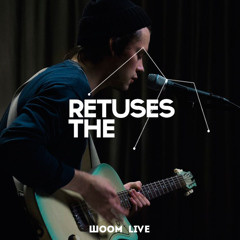 The Retuses - Sagitta (ШООМ_live)