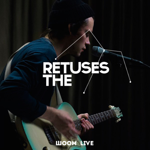 The Retuses - Sagitta (ШООМ_live)