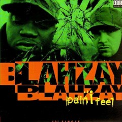 Blahzay Blahzay - Good Cop Bad Cop (HDZ Remix)