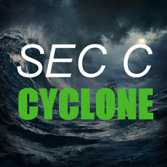 SEC C - Cyclone (Original Mix)