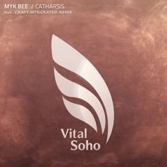 Myk Bee - Catharsis (Craft Integrated Remix)