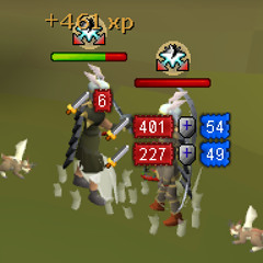 Runescape - Harmony2