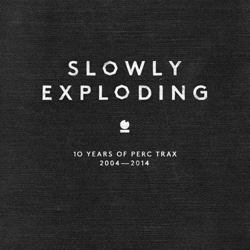 Perc - Hyperlink (Perc Trax)