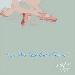 Epik High – Eyes Nose Lips (feat. Taeyang)