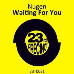 23T0031 - Nugen - Waiting For You (clip)