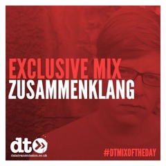 Mix of the Day: Zusammenklang
