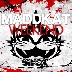 Maddkat - Weekend ( Synox Digital/ Ensis Records Release )16-12-14