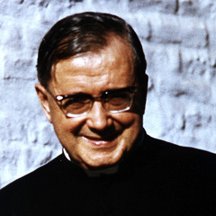 Audios del fundador del Opus Dei