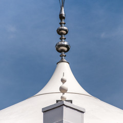 Hadra with Shaykh Ba'Bikr