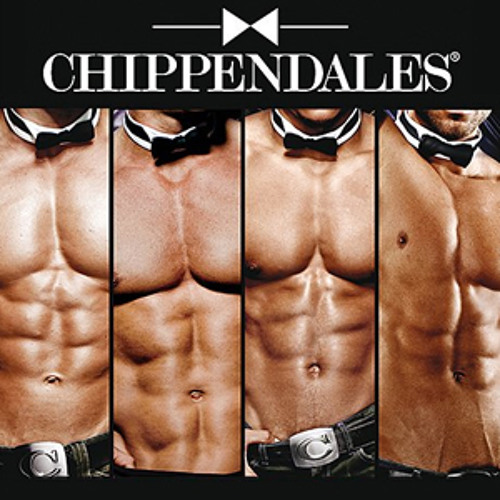 AMT301: Rock Circus, Hooters and the Chippendale Murders - 30 October 2014