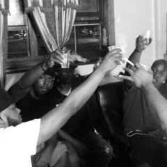 Going up-  Sam Suave, Skills, Lyrikal, Ha Easy, DJ Storm