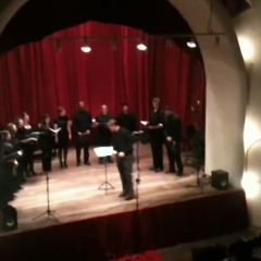 Alberto R. Tusi - 'Fuga' (2010)