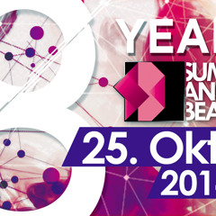 02 - Vortex[GER] - Summer&Beats - 25.10.14 - Stadthalle Doberlug-Kirchhain
