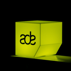 Amsterdam Dance Event 2014 ade14