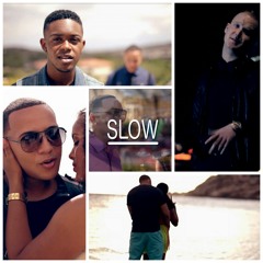 Sherman Smith - Slow (ft. Url Isenia & Cizzle )