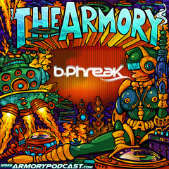 b-phreak - Episode 062