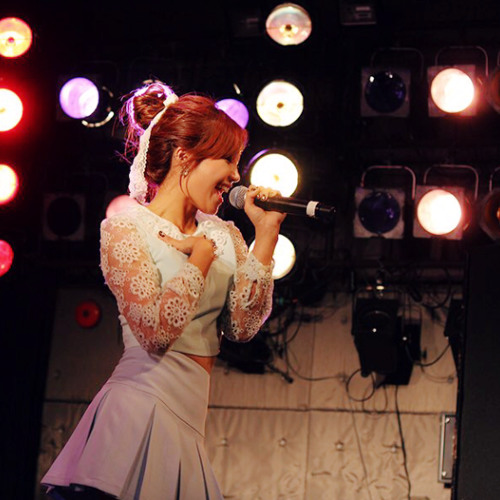 Trot Lovers Ost.  - You Let Me Go With A Smile( cover by jong eunji )