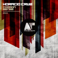 Horacio Cruz - Commom Sense ATR012