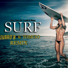 Bam Bam Ft. Lucci & Fano - Surf (Givaro B & Tomcio Remix) *FREE DOWNLOAD*