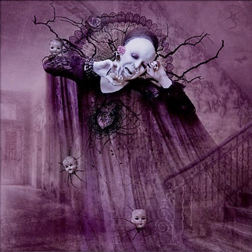 Sopor Aeternus & The Ensemble Of Shadows - Beautiful