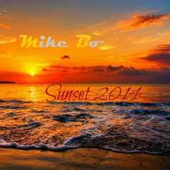 Sunset 2014