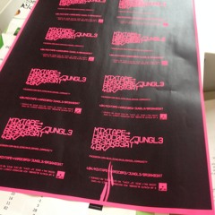 48K 3rd Birthday Mix: Megahardcorasaurus Vs. Godzilladonbreakbeatarama