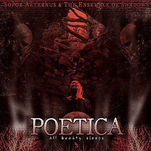 Sopor Aeternus - The sleeper