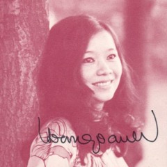 Trộm Nhìn Nhau- Hoàng Oanh