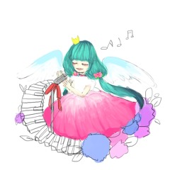 쏘티-겨울왕국(같이눈사람만들래?)