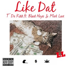 Livin Legends - Like Dat